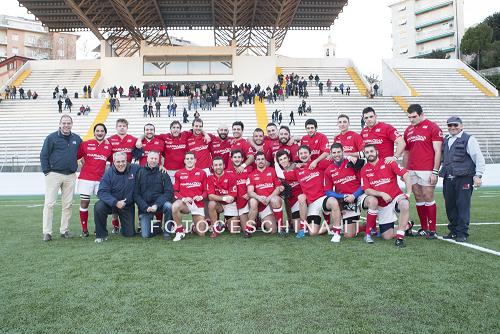FOTOCESCHINA ge rugby FOTOCESCHINA ge rugby