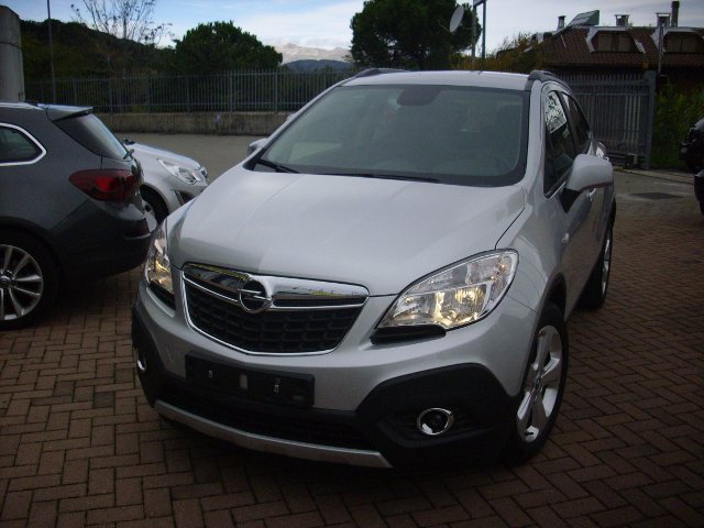 MOKKA1 MOKKA1