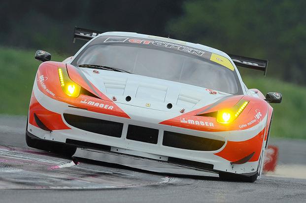 Montermini Filippi Ferrari458 Montermini Filippi Ferrari458
