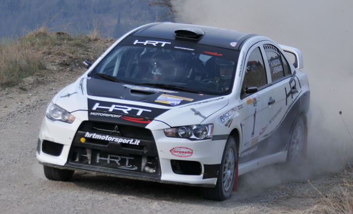 PADDON.MITSU EVO X PADDON.MITSU EVO X