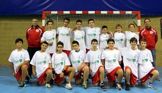 Under 14 Under 14