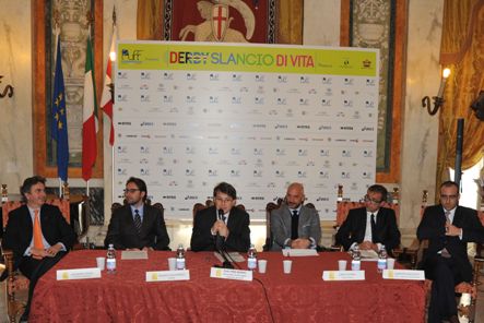 conferenza 3 conferenza 3
