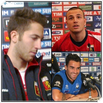 genoa atalanta genoa atalanta