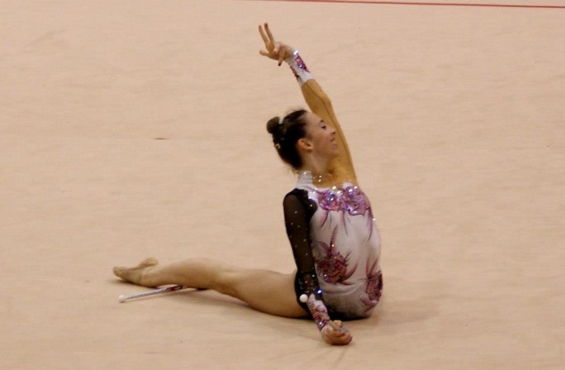 ginnastica re sara ginnastica re sara