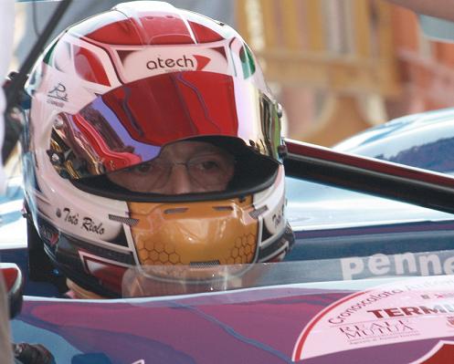 riolo subito protagonista riolo subito protagonista
