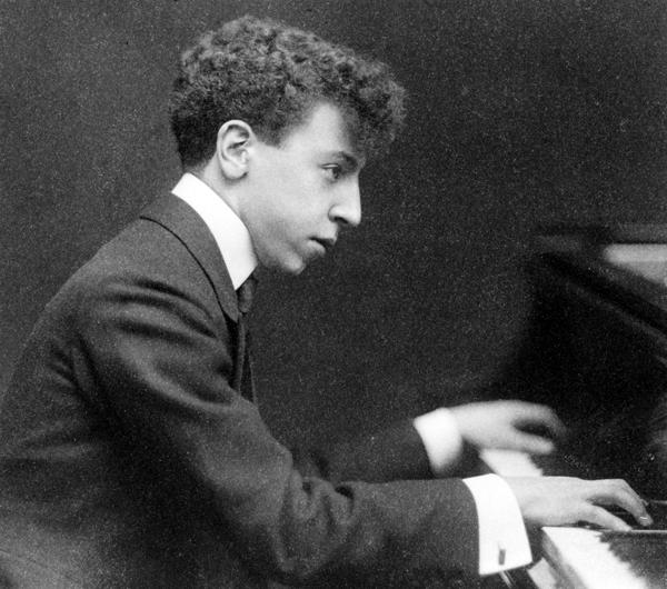 Arthur Rubinstein Arthur Rubinstein