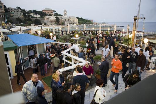 Estoril la terrazza 5 Estoril la terrazza 5
