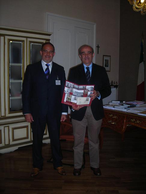 GE Enzo Sponchia e Mazza Massimo Maria1 GE Enzo Sponchia e Mazza Massimo Maria1