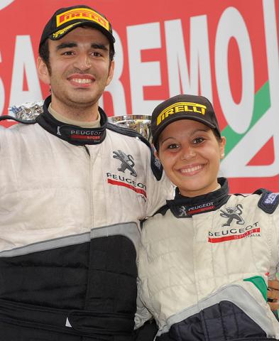 Gabriele Cogni Silvia Mazzetti Gabriele Cogni Silvia Mazzetti