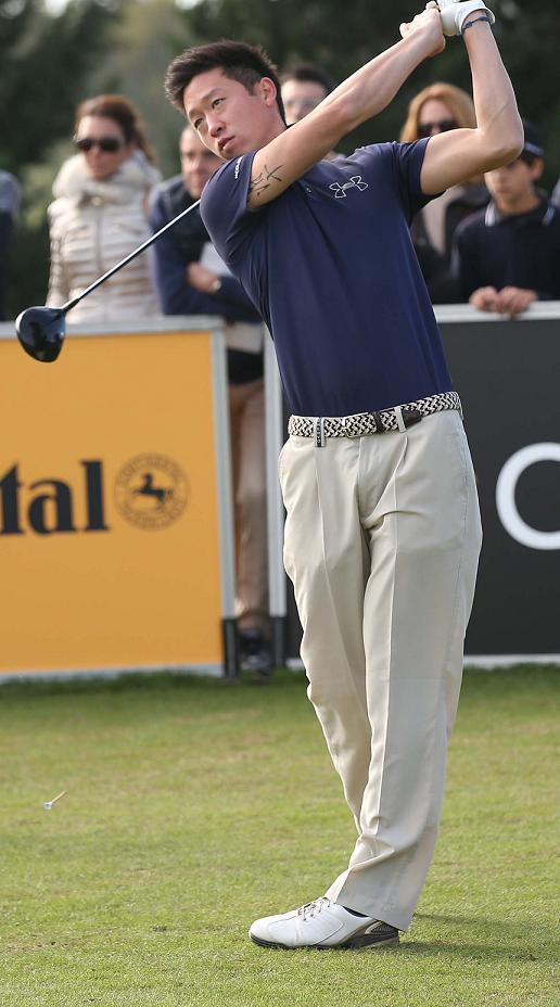Joon Kim Joon Kim