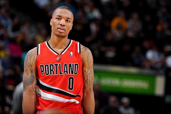 Lillard Lillard