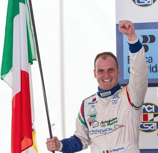 Magliona tricolore Magliona tricolore