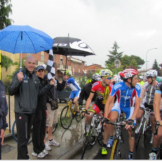 Michele Pittacolo starter al Trofeo Walter Sorbi juniores Michele Pittacolo starter al Trofeo Walter Sorbi juniores