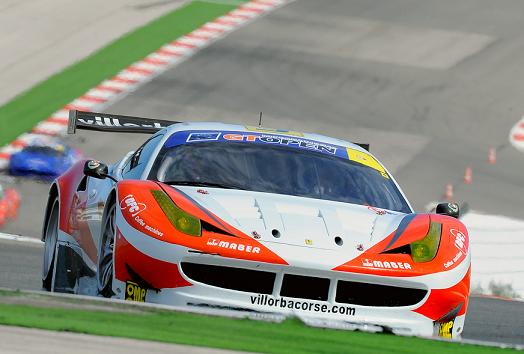 Montermini Filippi Ferrari 458 Montermini Filippi Ferrari 458