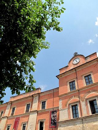 PALAZZO ARNONE PALAZZO ARNONE