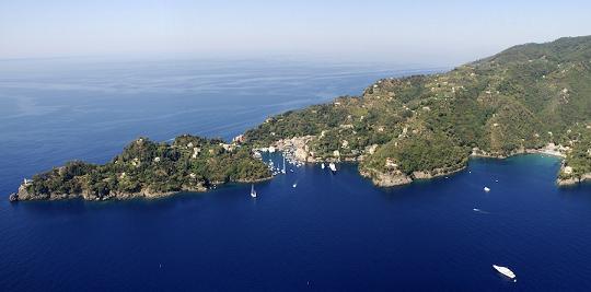 Promontorio Portofino Promontorio Portofino