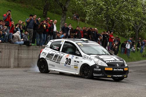 RUDY MICHELINI AL RALLY DEL TARO RUDY MICHELINI AL RALLY DEL TARO