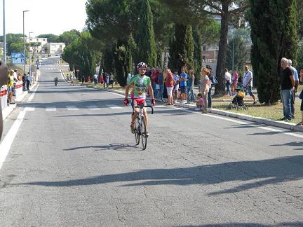Trofeo Rolando Simonetti 2012 la vittoria di Kristiano Sinaj Trofeo Rolando Simonetti 2012 la vittoria di Kristiano Sinaj