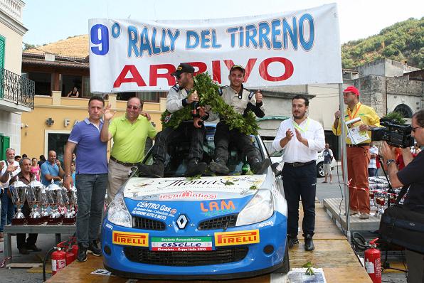 Arrivo11 Arrivo11