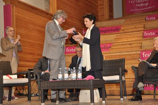 Consegna Medaglia Scopelliti Consegna Medaglia Scopelliti