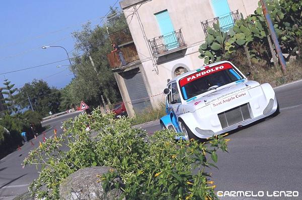 Giuseppe Pandolfo Fiat 126 Suzuki Giuseppe Pandolfo Fiat 126 Suzuki