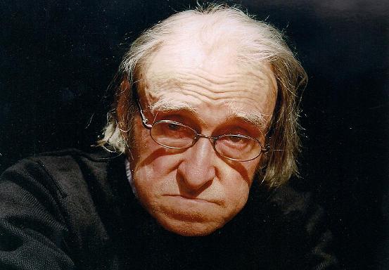 Guido Ceronetti Guido Ceronetti
