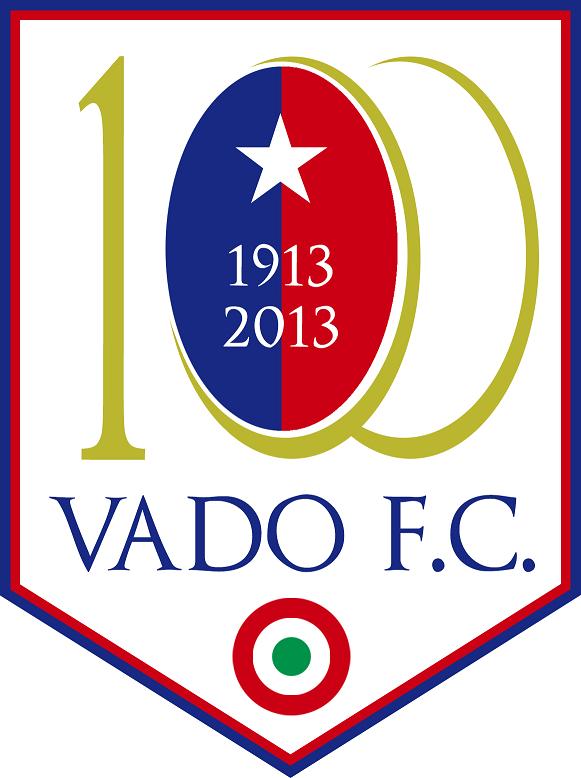 Logo Centenario Vado Logo Centenario Vado