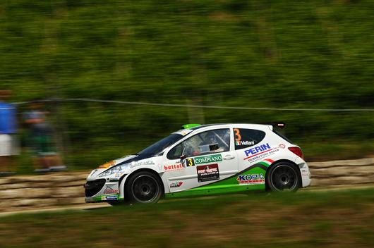 VELLANI RALLY MARCA VELLANI RALLY MARCA