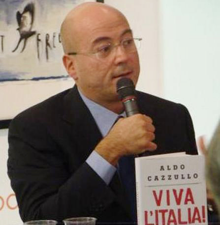 AldoCazzullo AldoCazzullo