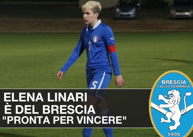 ELENA LINARI ELENA LINARI