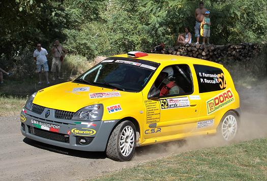 FotoAlquati RallyTartufo Ferrando FotoAlquati RallyTartufo Ferrando