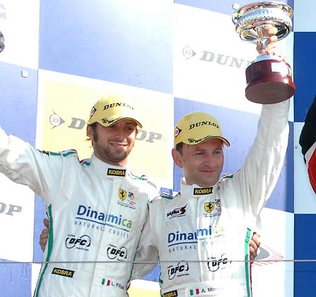 filippi montermini podium filippi montermini podium