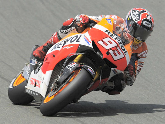 marc marquez race marc marquez race