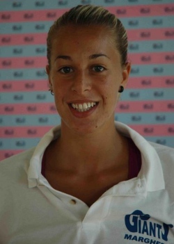 Greta Brunelli Greta Brunelli