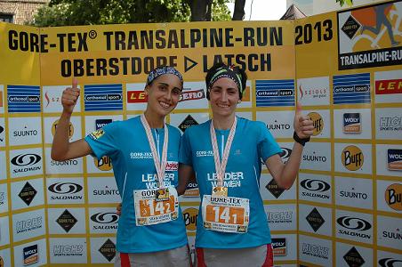 130907 GTR 8 Serafini-Corthazar Winner Women 9 130907 GTR 8 Serafini-Corthazar Winner Women 9
