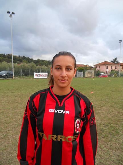 Giulia Del Giudice Giulia Del Giudice