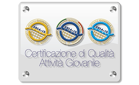 Marchio QualitàAG 14-15 Bando Marchio QualitàAG 14-15 Bando