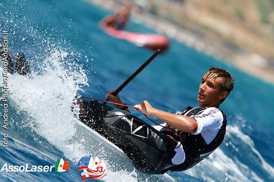Paolo Giargia VCN Campionati Nazionali Giovanili Follonica Paolo Giargia VCN Campionati Nazionali Giovanili Follonica