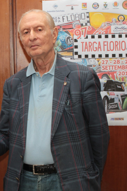 Prof Nino Vaccarella Prof Nino Vaccarella