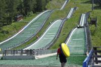 Trampolini-Pragelato Trampolini-Pragelato