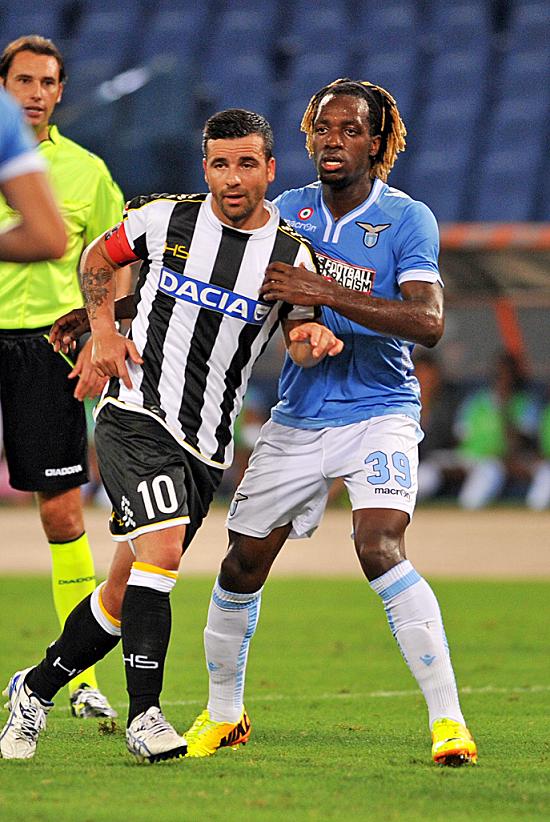 Udinese Calcio 1 Udinese Calcio 1