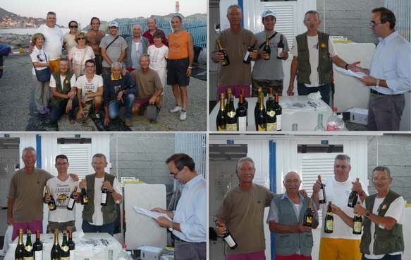 Varazze.21.09.13 APSV Culturpesca.2013 a Fazio-Silvagno Varazze.21.09.13 APSV Culturpesca.2013 a Fazio-Silvagno