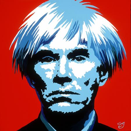 Andy Warhol Andy Warhol