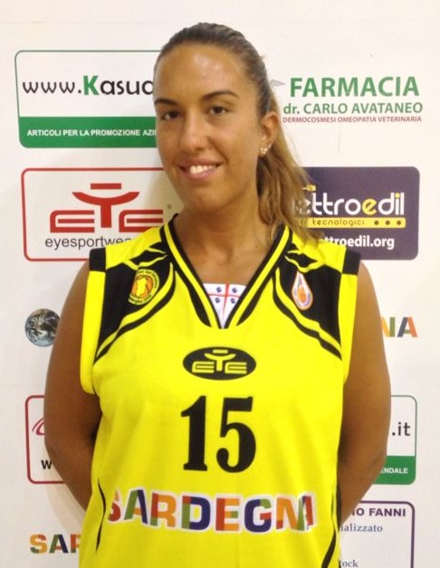 Elena Nordio San Salvatore Selargius Elena Nordio San Salvatore Selargius