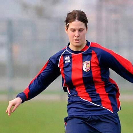 Giorgia Filippi Giorgia Filippi