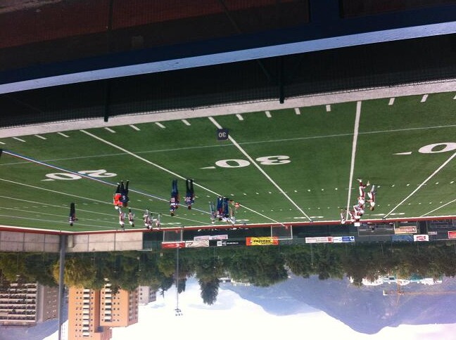 U19 Giants-Duchi U19 Giants-Duchi