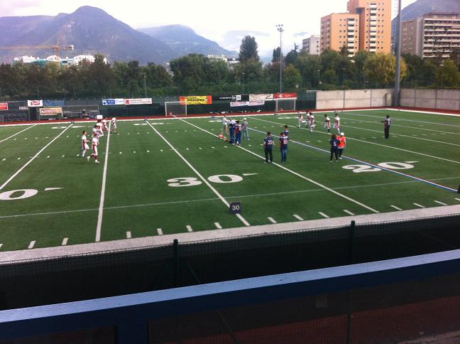 U19 Giants-Duchi U19 Giants-Duchi