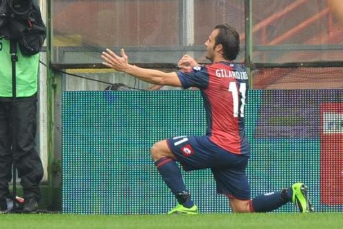 gilardino gilardino