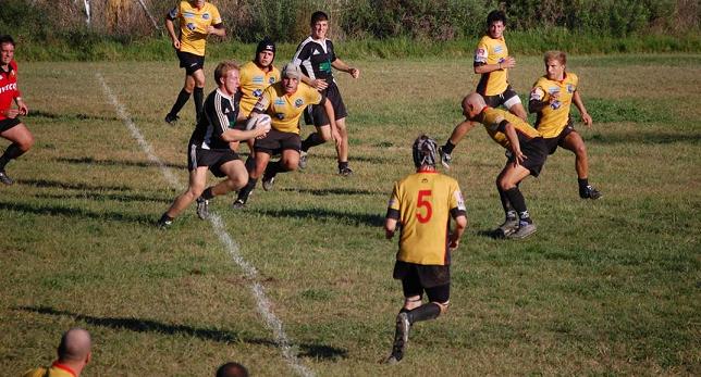 1Union Rugby Riviera 1Union Rugby Riviera