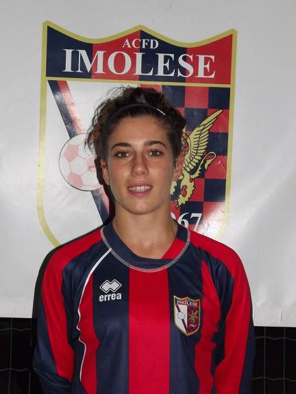 Agnese Emiliani Agnese Emiliani